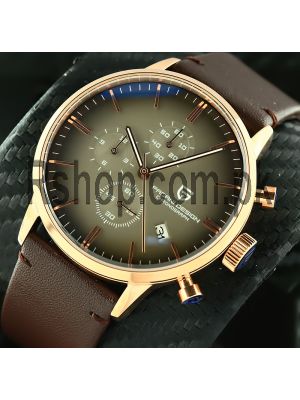 Pagani Design PD-2720K Watch