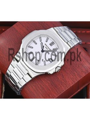 Patek Philippe Nautilus 5711 SuperClone 1:1 Watch Price in Pakistan