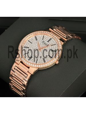 home delivery Piaget Traditional Diamond Rose Gold Pakistan, 