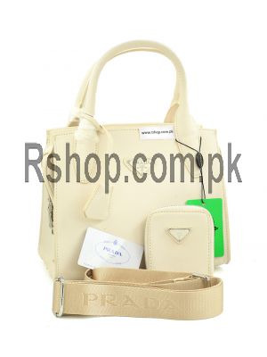 Prada Ladies Handbag ( High Quality ) Price in Pakistan