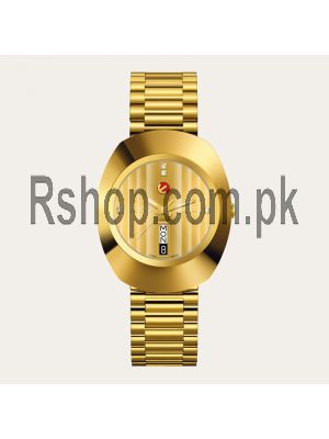 Rado DIASTAR Men's Watch Price in Pakistan