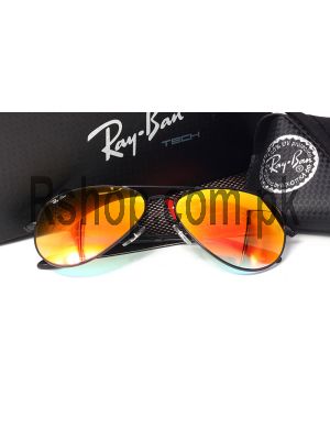 Ray Ban Fashion Sunglasses