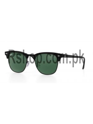Ray Ban Clubmaster Classic RB3016 Sunglasses Price in Pakistan