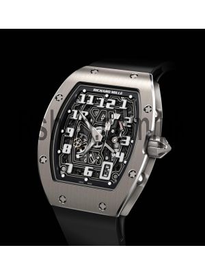 Richard Mille RM 67-01 Automatic Watch Price in Pakistan