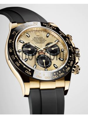 Rolex Cosmograph Daytona Chronograph Watches in Lahore