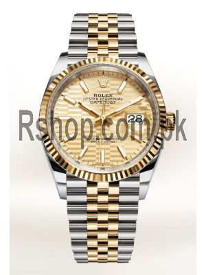 Rolex Datejust New Model 2021 Watch  (2021) Price in Pakistan