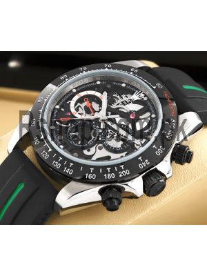 Rolex Daytona La Montoya Watch Price in Pakistan