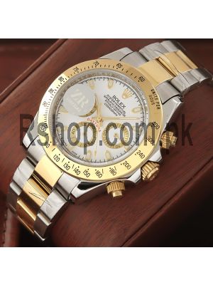 Rolex Daytona Swiss Watch  Price in Pakistan