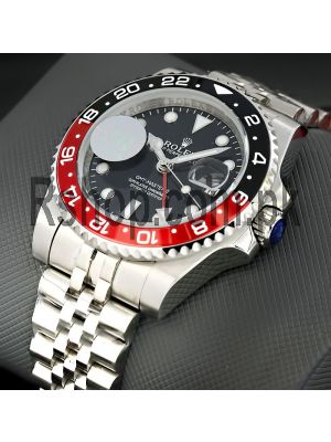 Rolex GMT-Master II Swiss Watch 