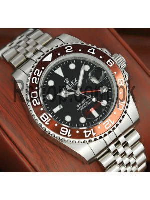 Rolex GMT-Master II Watch  (2021) Price in Pakistan