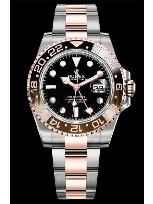 Rolex GMT Master II Swiss Watch 2021 Price in Pakistan