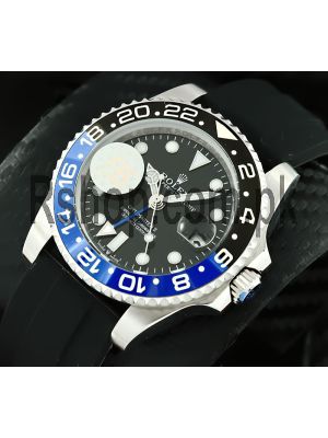 Rolex GMT Master II Watch  (2021) Price in Pakistan