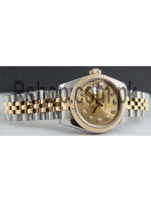 Ladies Rolex Datejust Watch