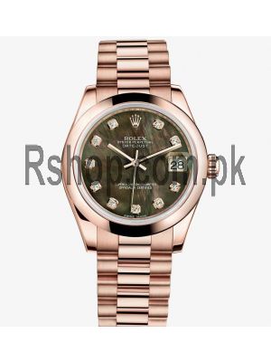 Rolex Lady-Datejust Automatic Watch in pakistan