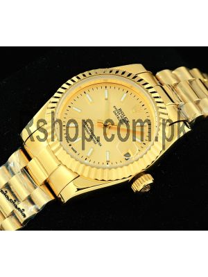 Rolex Lady-Datejust Watch Price in Pakistan