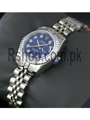 Rolex Lady Datejust Watch
