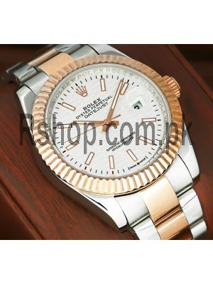 New Rolex Datejust Fluted Motif Dial 2021 Watch  (2021) Price in Pakistan