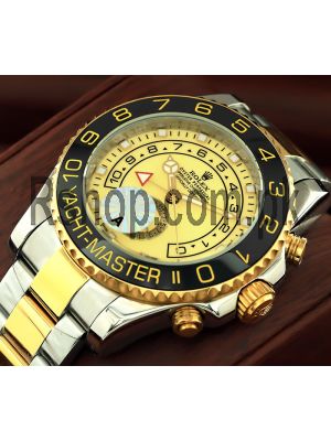 Rolex Yacht-Master II Watch Price in Pakistan