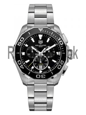 Tag Heuer Aquaracer 300M Chronograph Watch Price in Pakistan