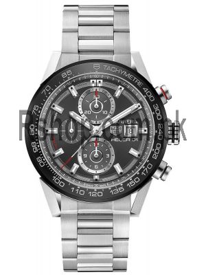 TAG Heuer Carrera Calibre HEUER 01 Watch