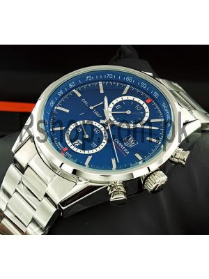 TAG Heuer Carrera Chronograph Calibre 1887 Watch Price in Pakistan