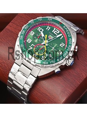 Tag Heuer Formula 1 Racing Edition Mens Watch Price in Pakistan