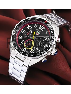 Tag Heuer Formula 1 Racing Edition Mens Watch Price in Pakistan