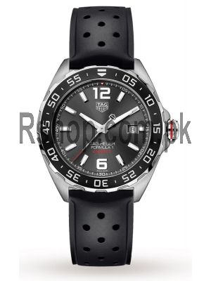TAG Heuer Formula 1 Calibre 5 Watch Price in Pakistan