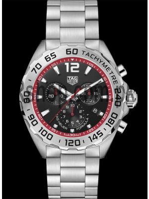Tag Heuer Formula 1 Chronograph Watch Price in Pakistan