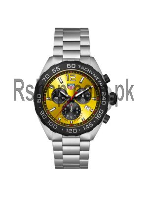 Tag Heuer Formula 1 Chronograph Mens Watch Price in Pakistan