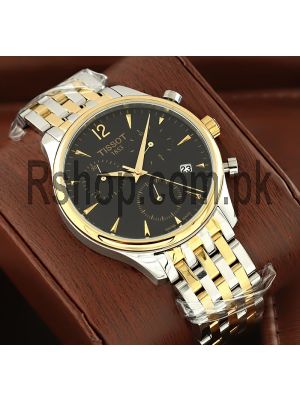 Tissot Pr100 Men's Chronograph Watch