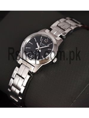 Tissot PR100 Titanium Ladies Watch Price in Pakistan