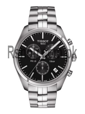 Tissot PR100 Watch