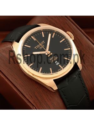 Tissot PR 100 Quartz Watch