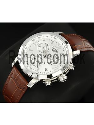 Tissot PRC 200 Chronograph Men's Watch Price in Pakistan