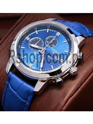 Tissot PRC 200 Watch