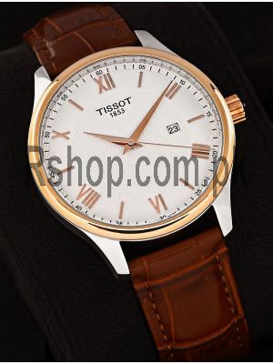 Tissot Tradition Gent's Watch Price in Pakistan