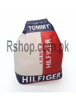 Tommy Hilfiger Backpack in pakistan,