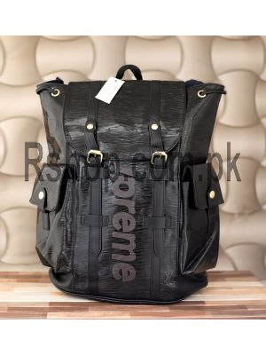 Supreme Backpack ( High Quality ) Price in Pakistan