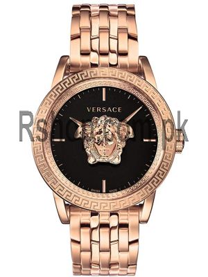Versace VERD00718 Palazzo Men's Watch