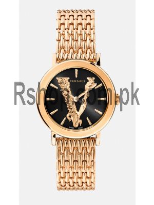 Versace Virtus Watch