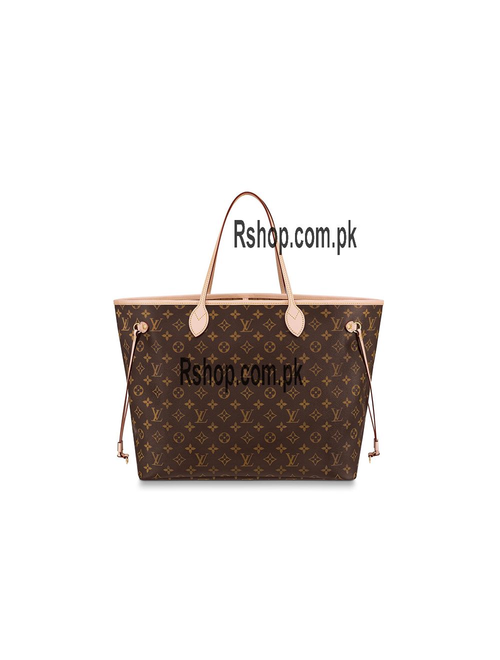 Buy Lv Leather Bag Online In Pakistan
