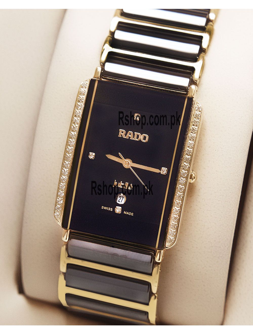 Rado Jubile Swiss Watch,Rado watches in Pakistan, home delivery Rado
